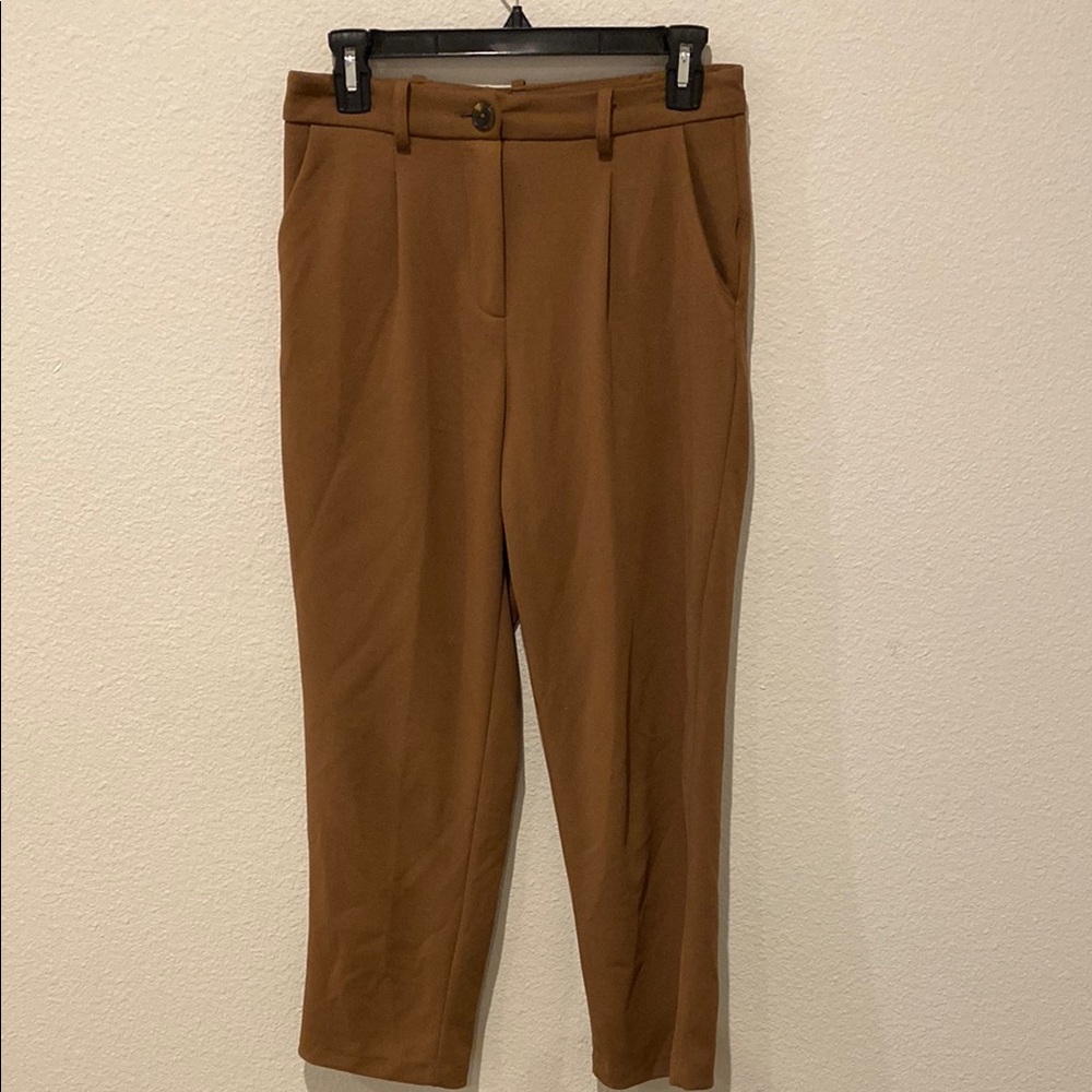 Women’s Brown Pants